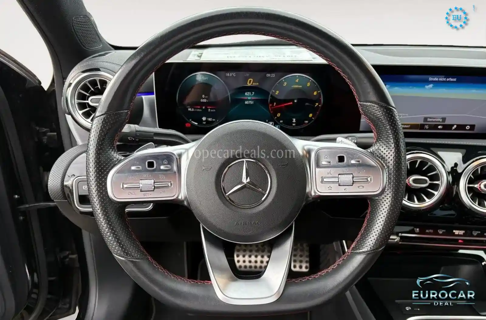 Mercedes-Benz A 220
