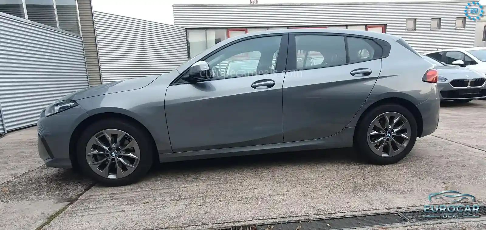 BMW 120