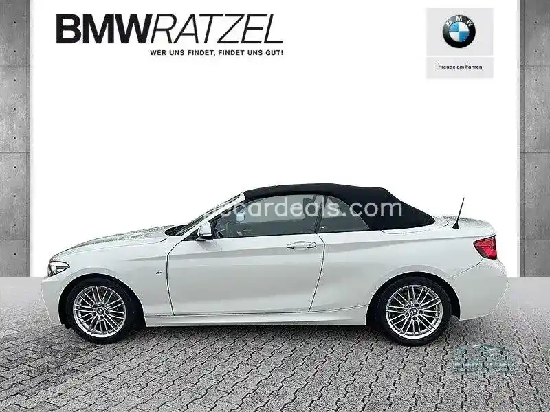 BMW 230