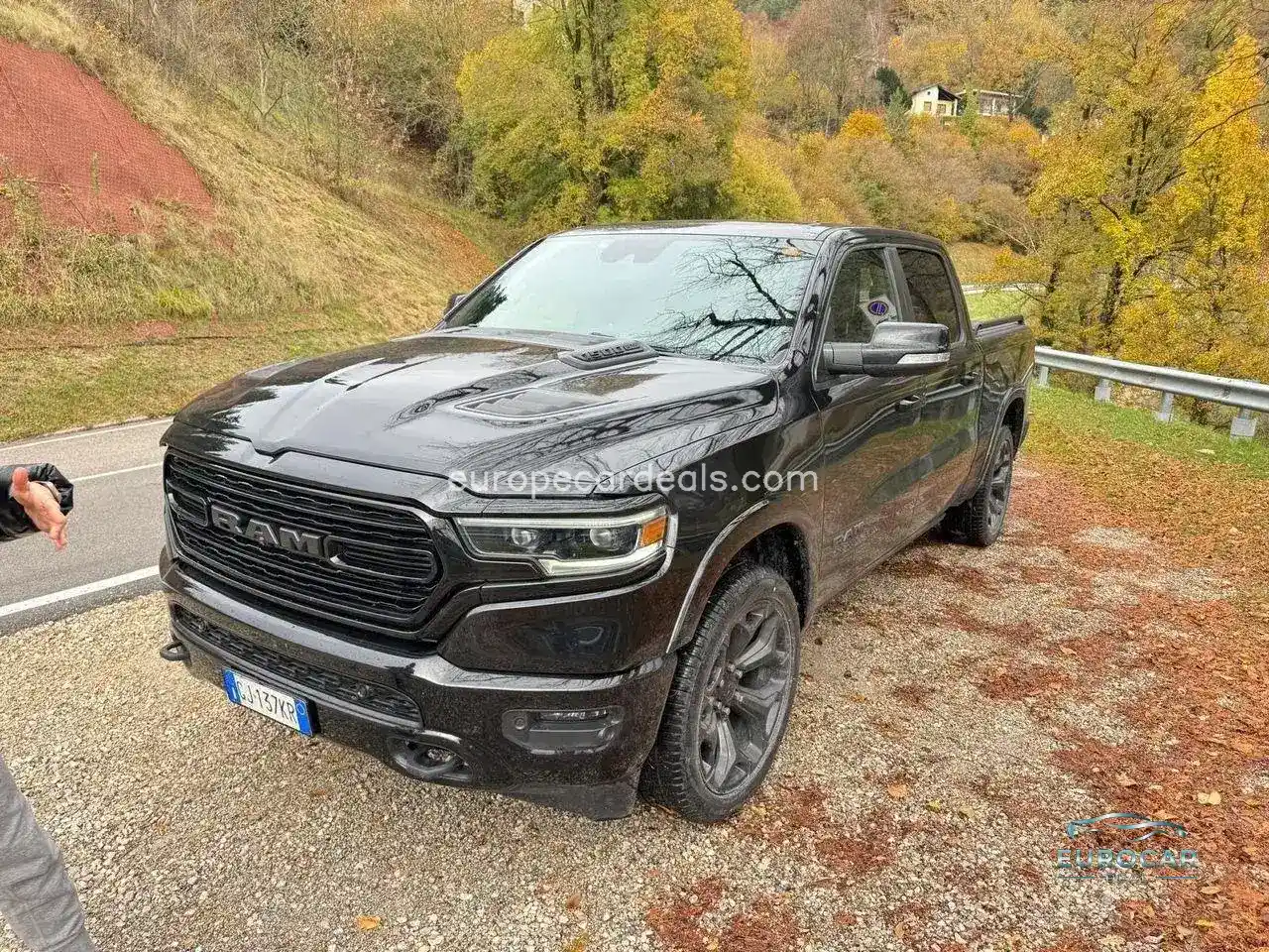 Dodge Other