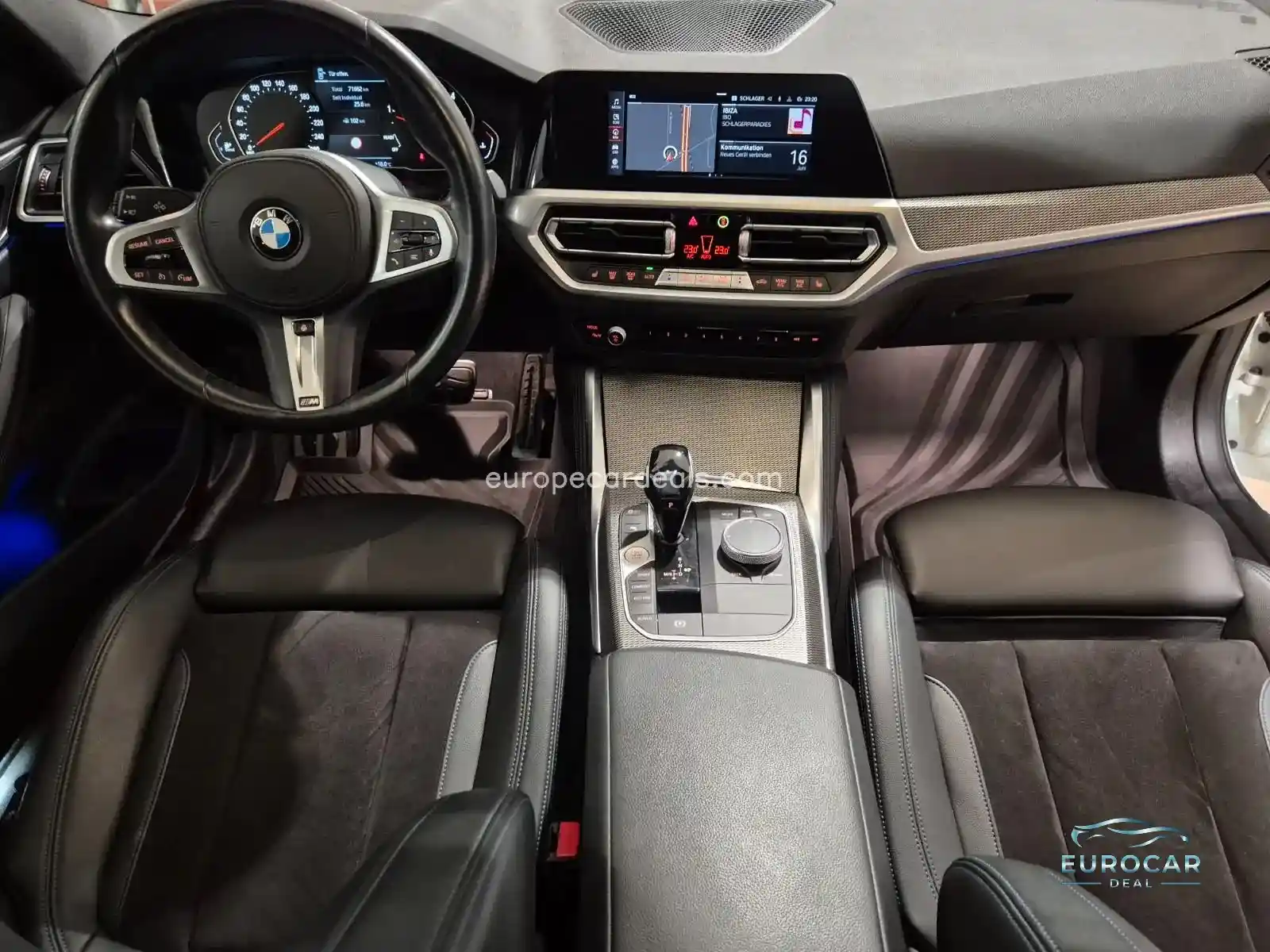 BMW 420