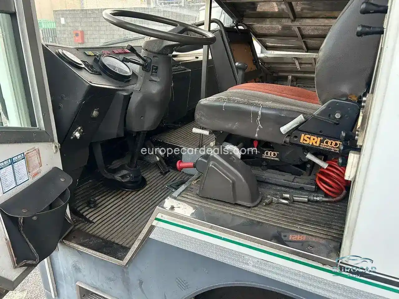 Iveco Other