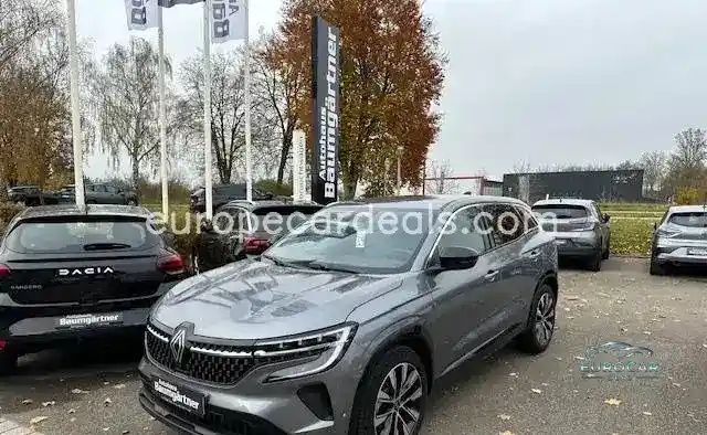 Renault Austral