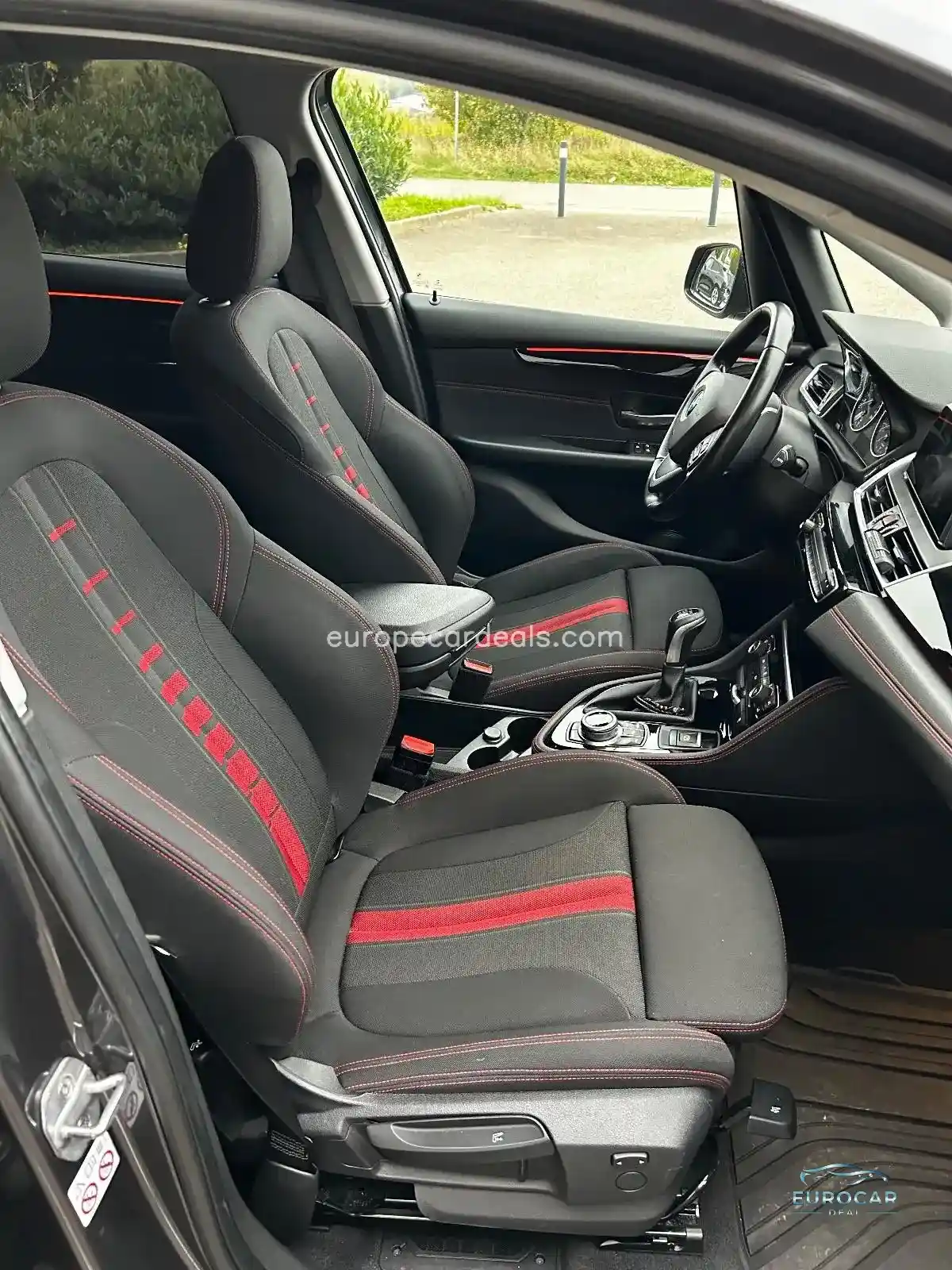 BMW 220 Active Tourer