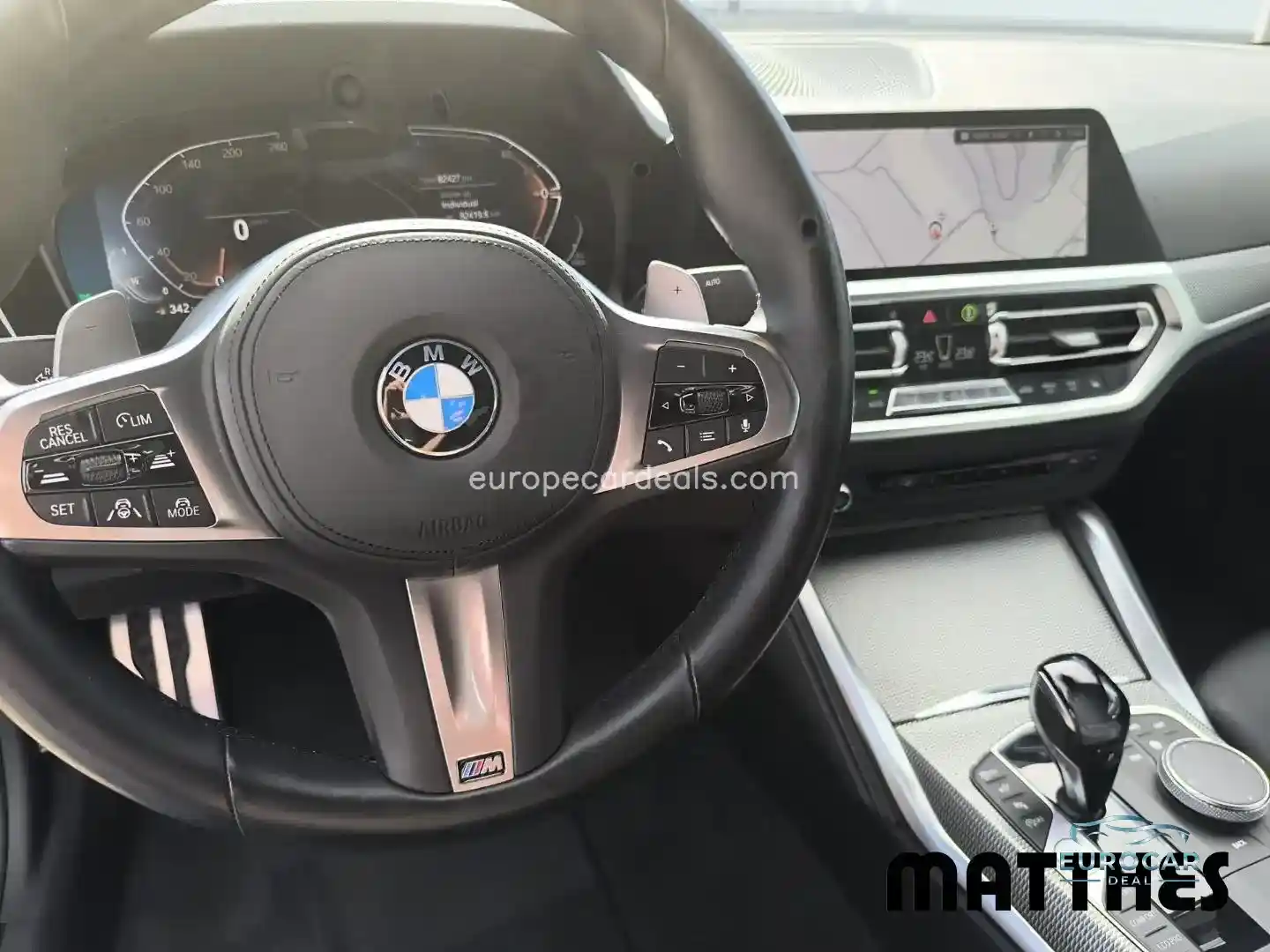 BMW 430