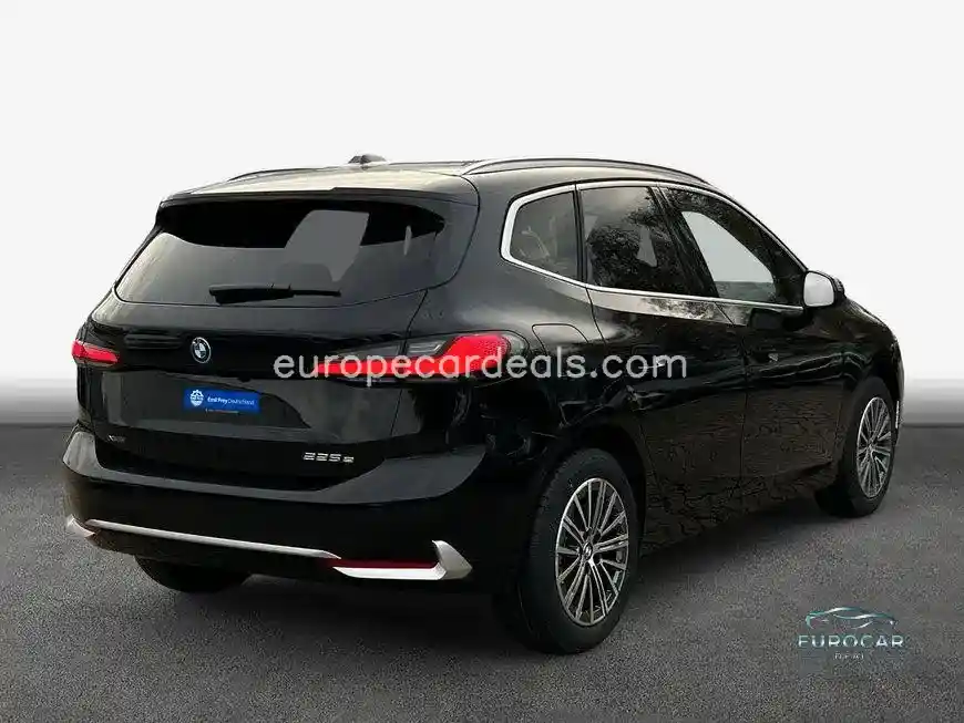 BMW 225 Active Tourer