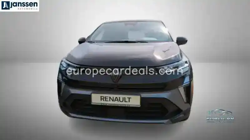 Renault Symbioz