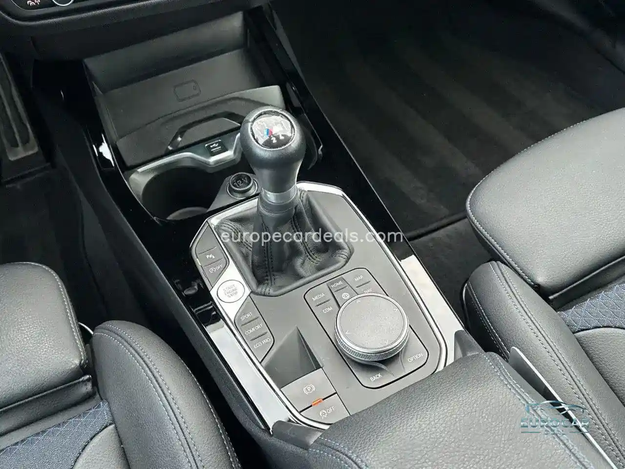 BMW 218 Gran Coupé