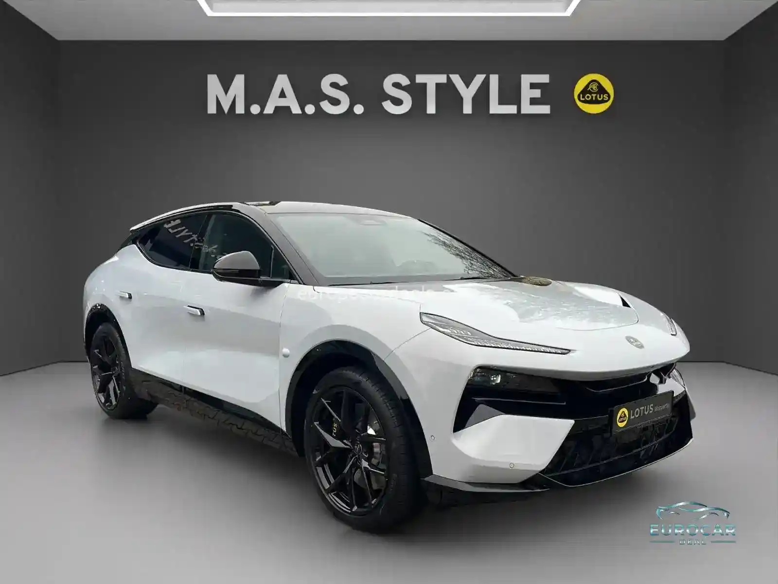 Lotus Eletre