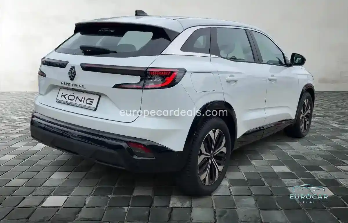 Renault Austral