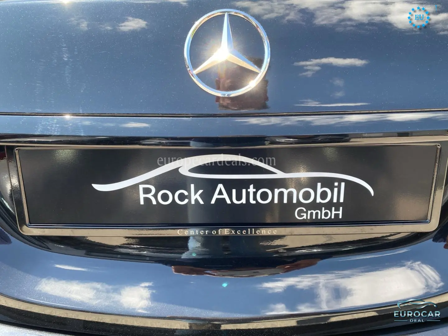 Mercedes-Benz S 400