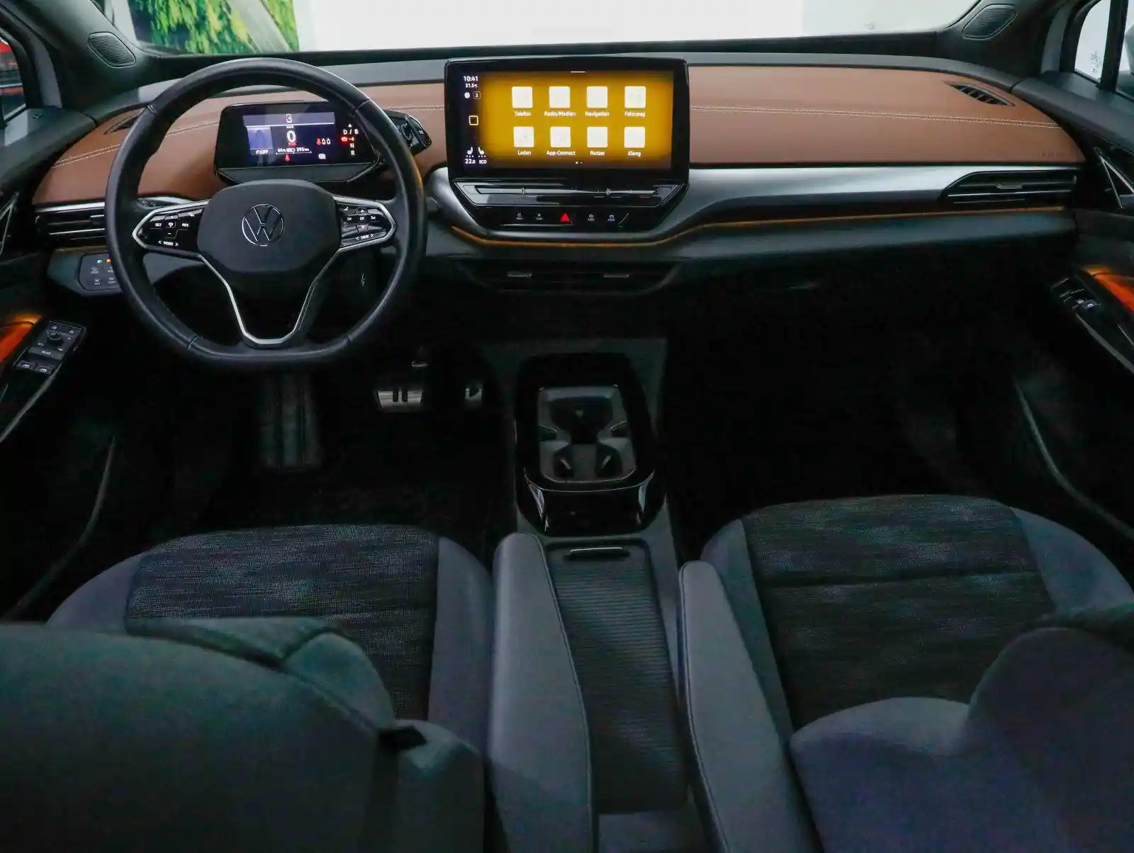 Volkswagen ID.5