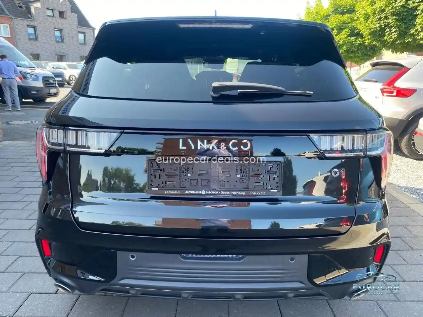 Lynk&Co 01