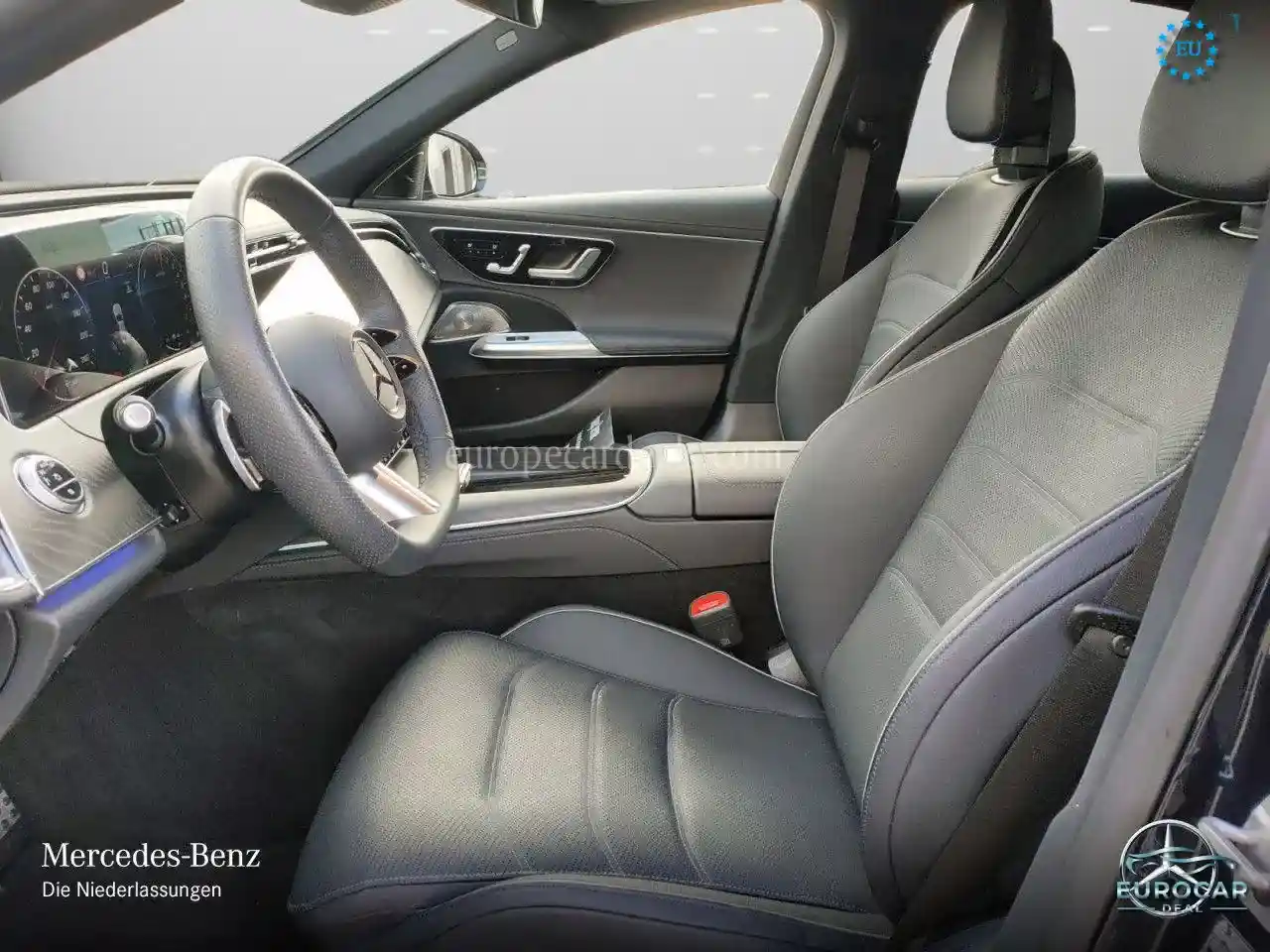 Mercedes-Benz E 400