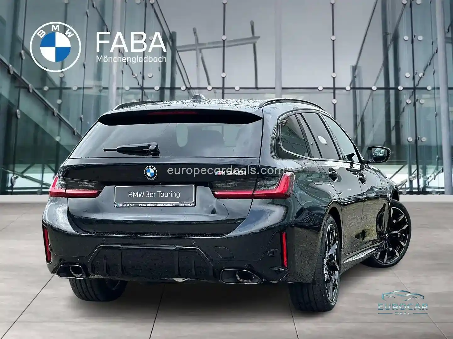 BMW M340i