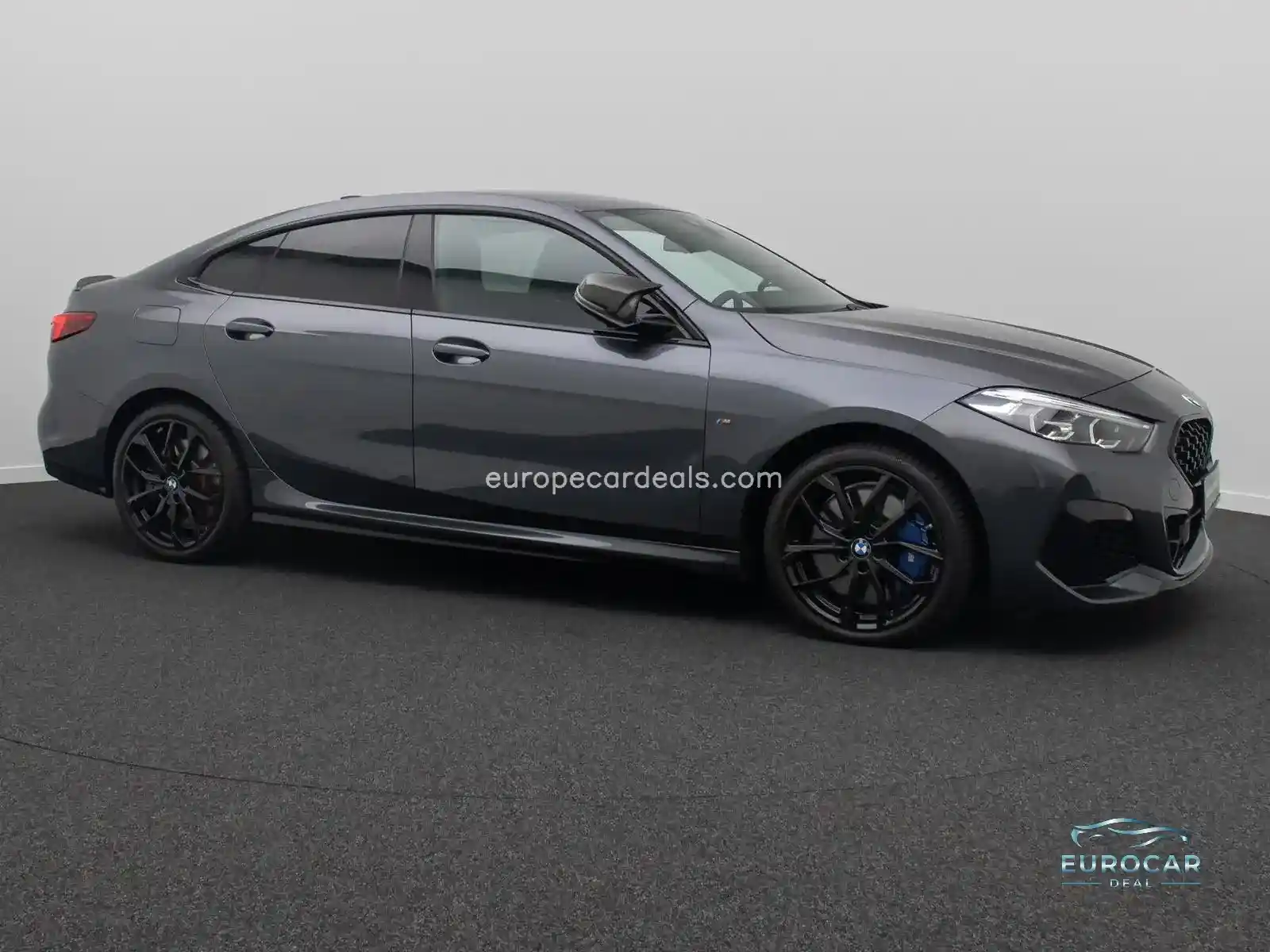 BMW M235
