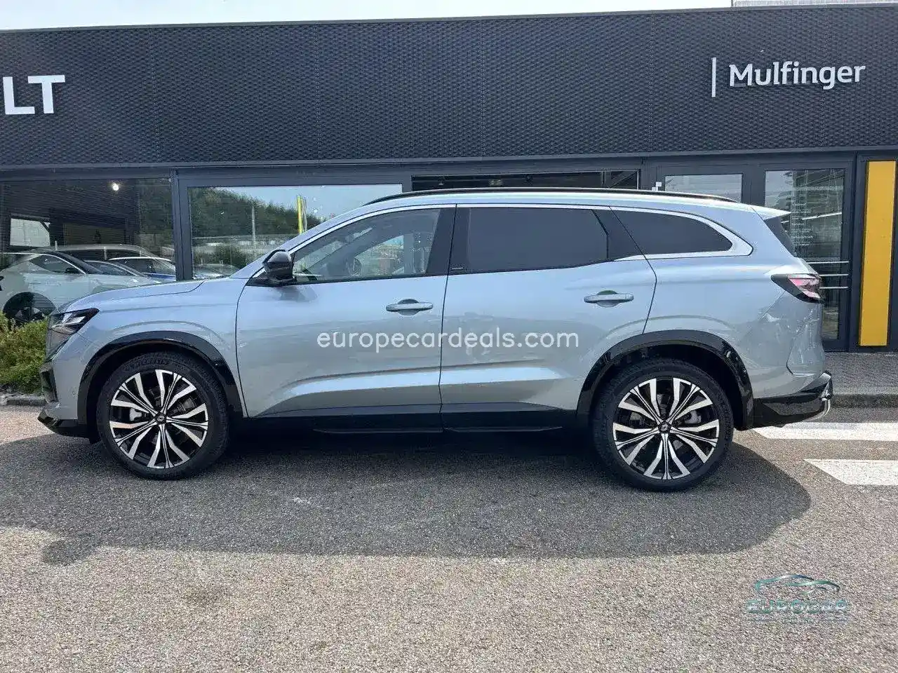 Renault Espace