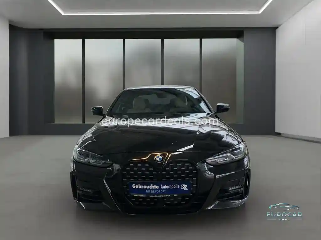 BMW 430