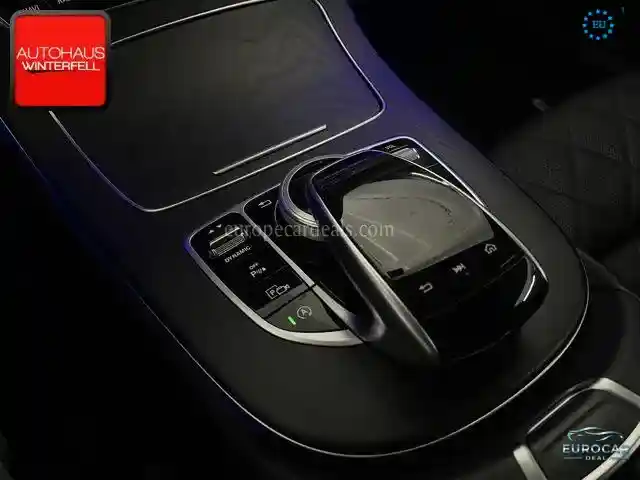 Mercedes-Benz E 350