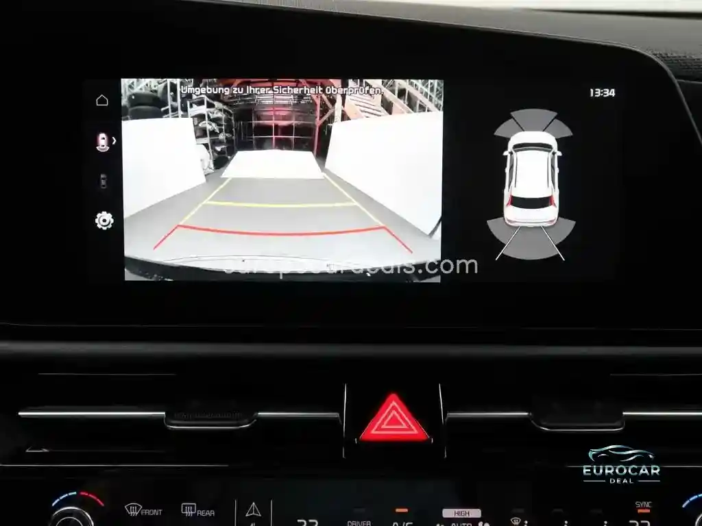Kia Niro EV