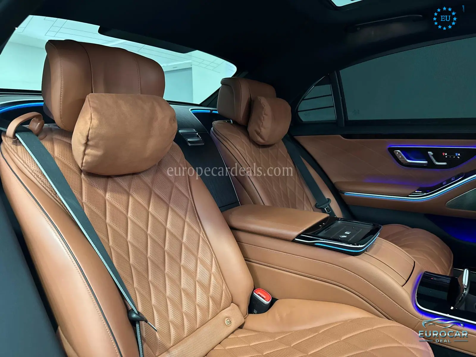Mercedes-Benz S 400