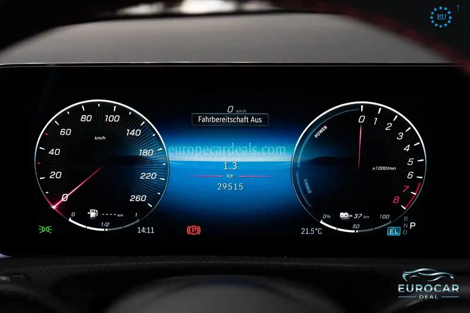 Mercedes-Benz CLA 250 Shooting Brake