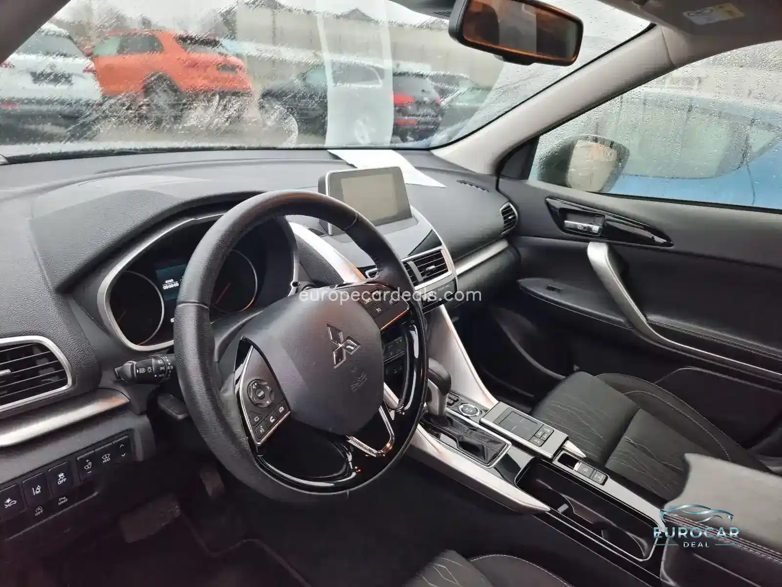 Mitsubishi Eclipse