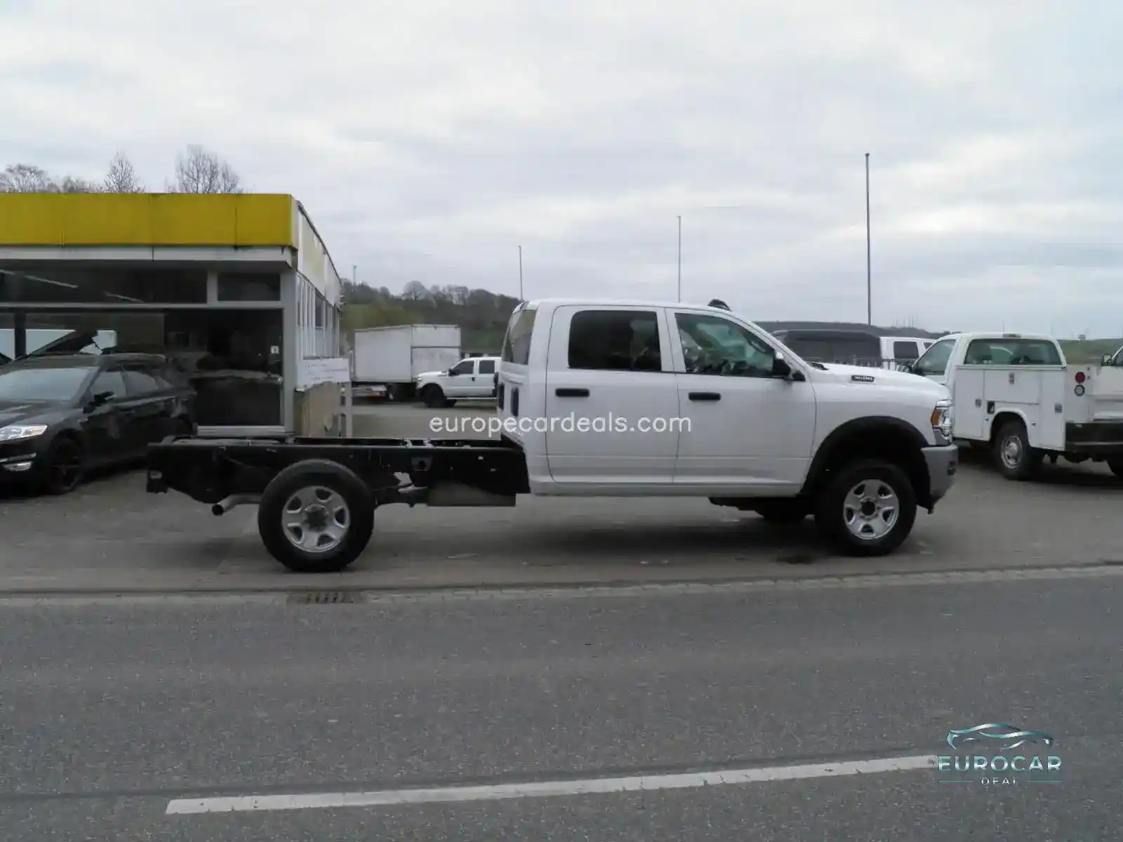 Dodge RAM