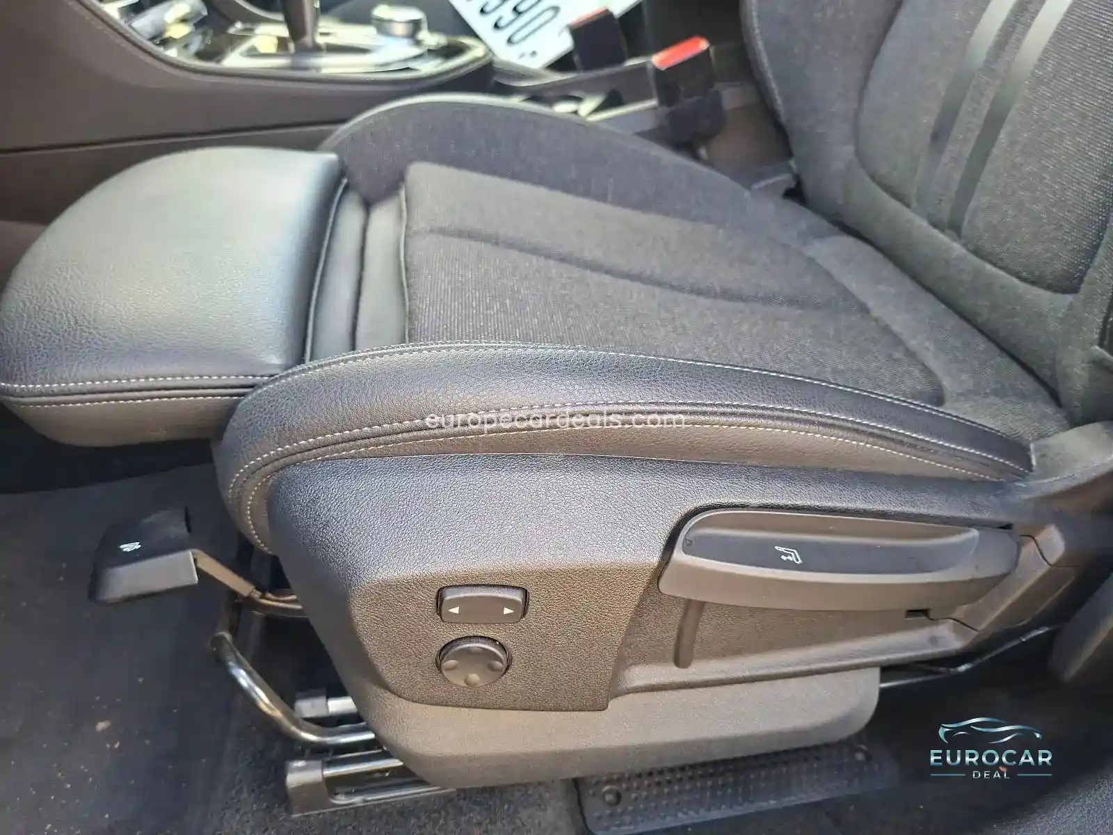 BMW 218 Gran Tourer