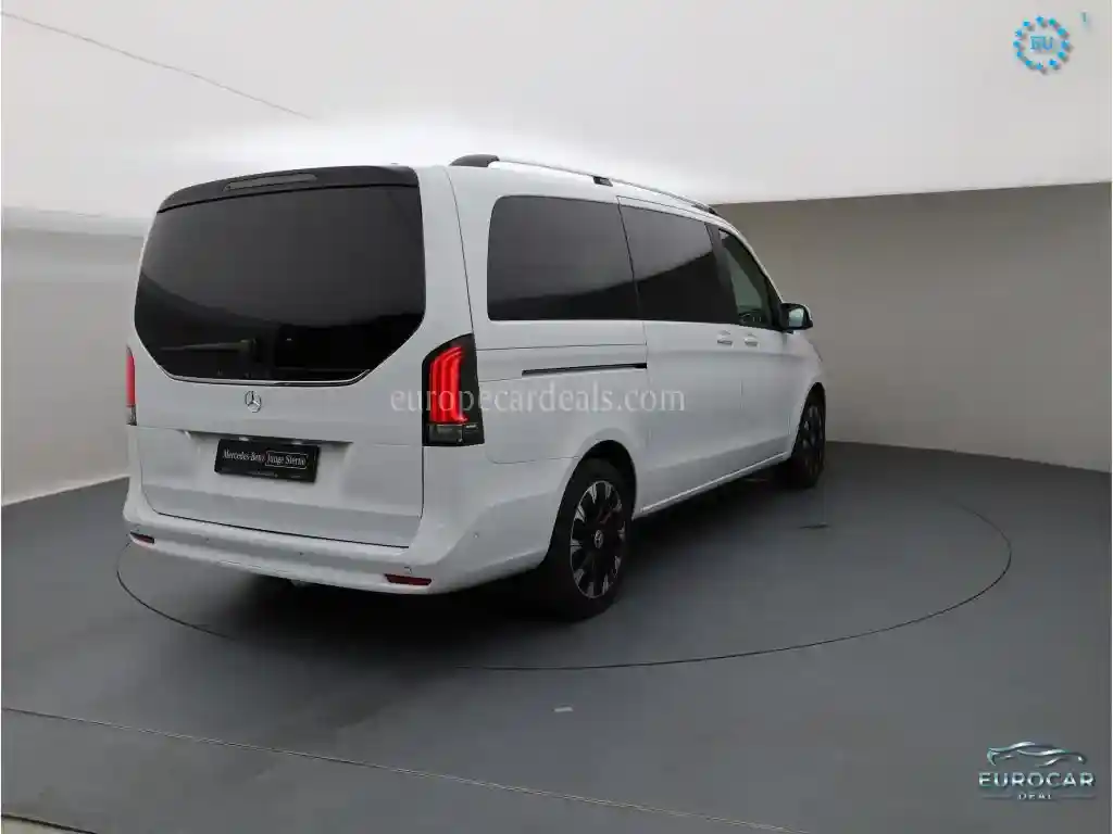 Mercedes-Benz V 250