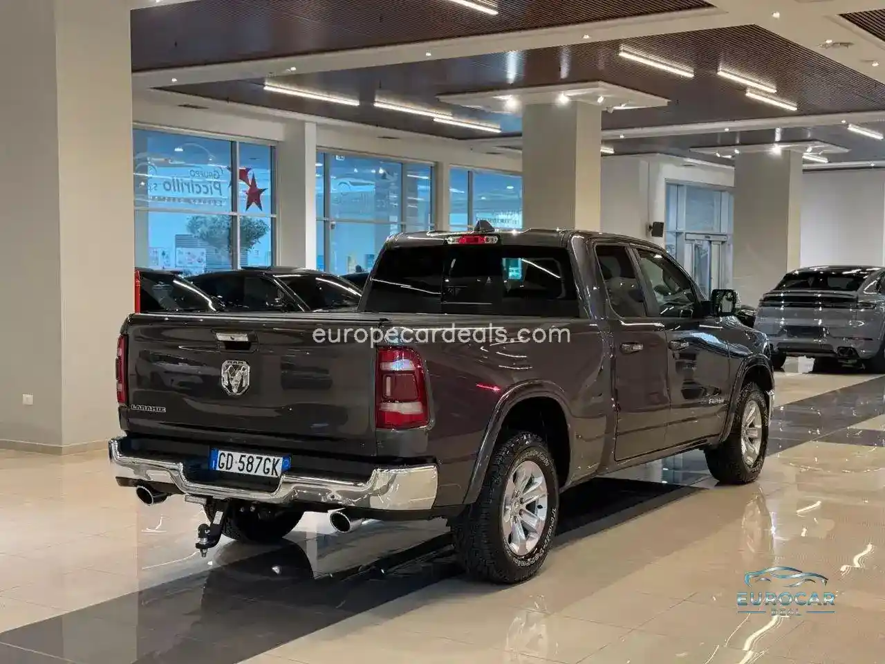 Dodge Other