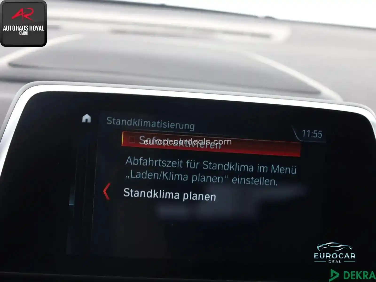 BMW 225 Active Tourer