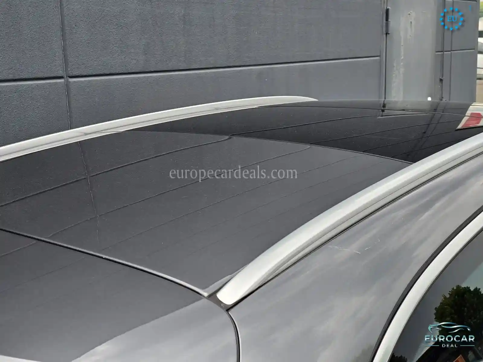 Mercedes-Benz E 450