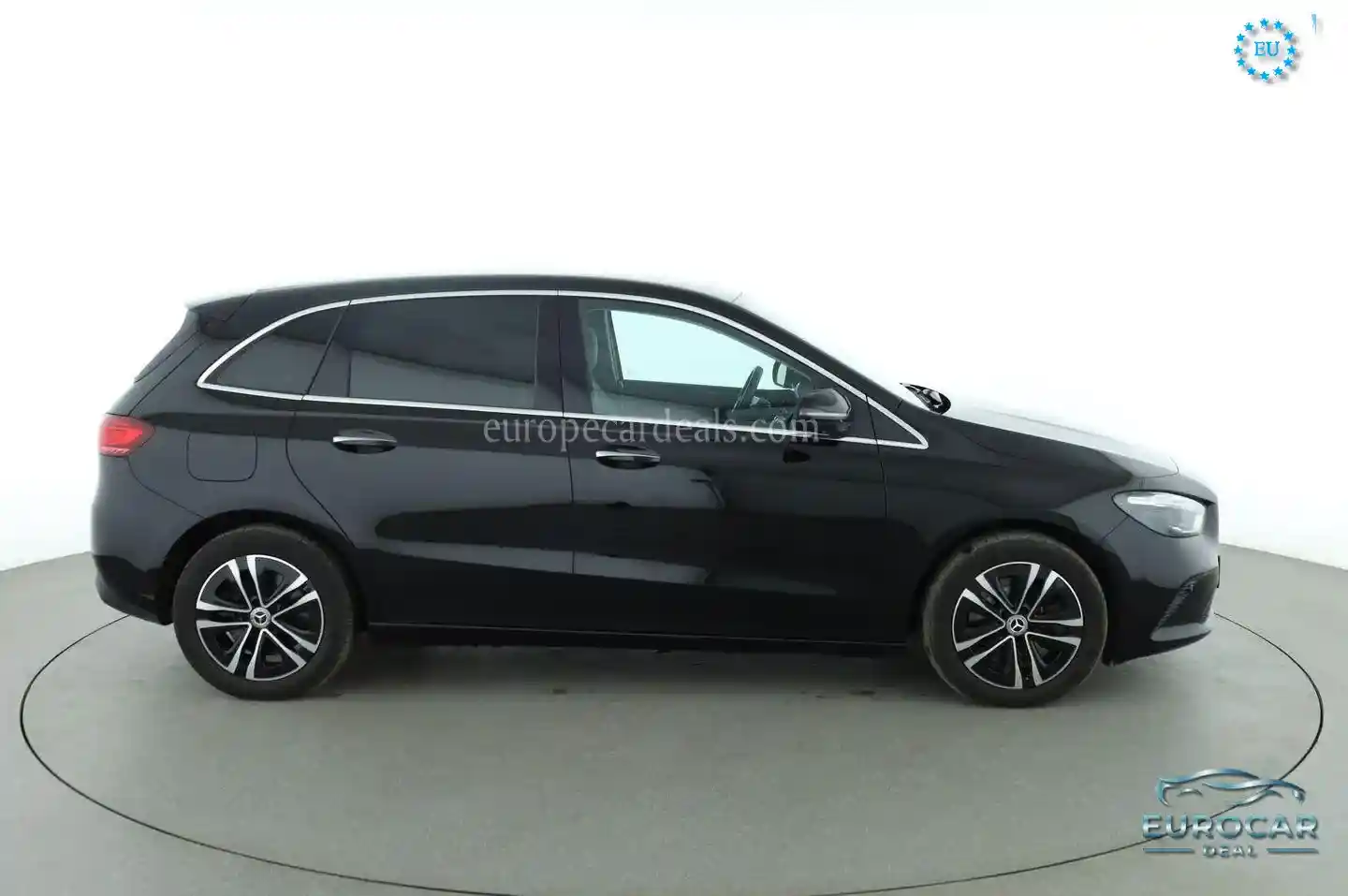 Mercedes-Benz B 250