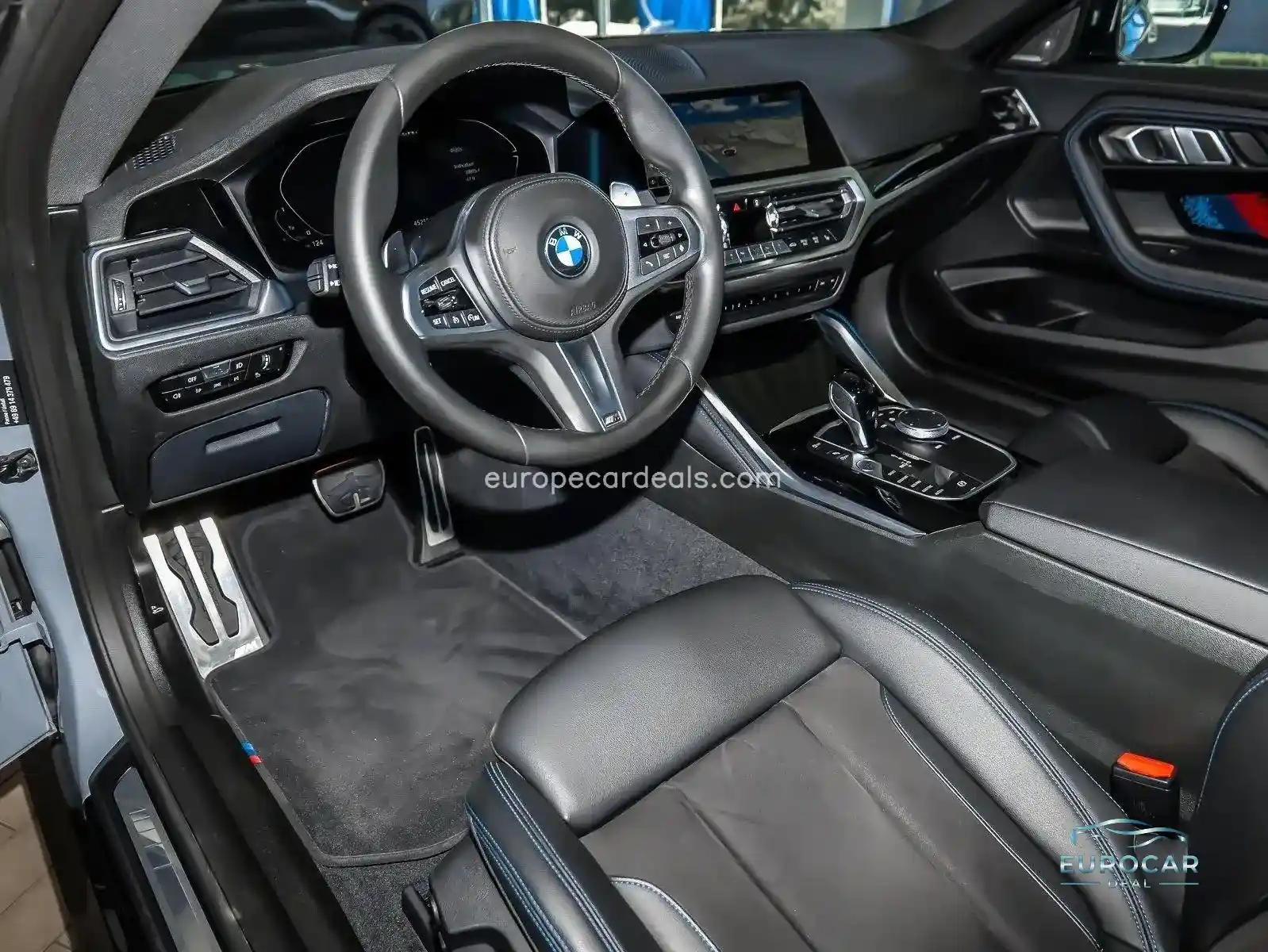 BMW M240i