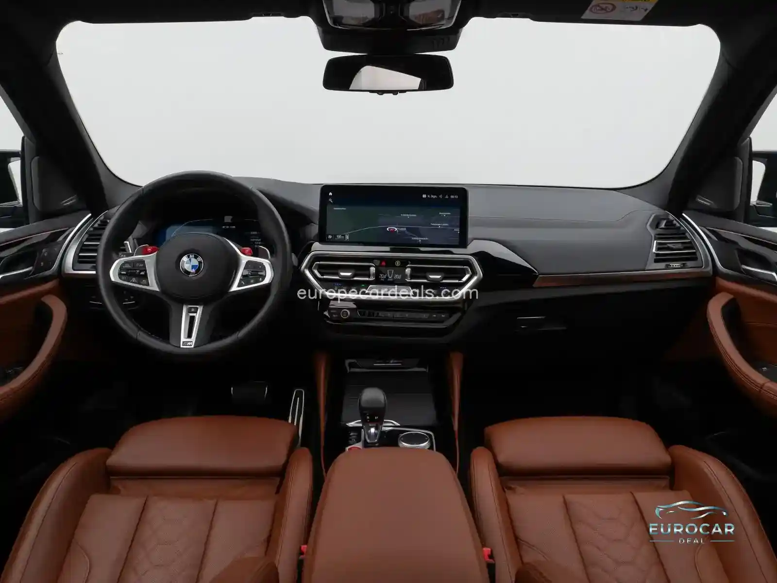 BMW X3 M