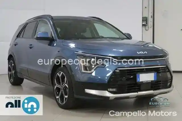 Kia Niro