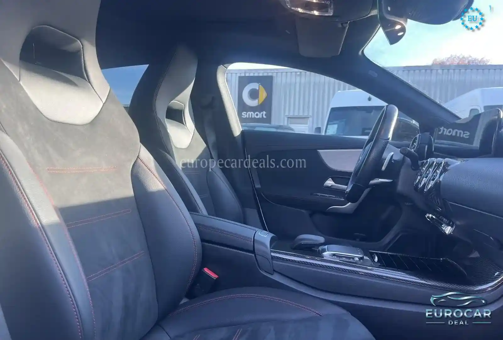 Mercedes-Benz CLA 250 Shooting Brake