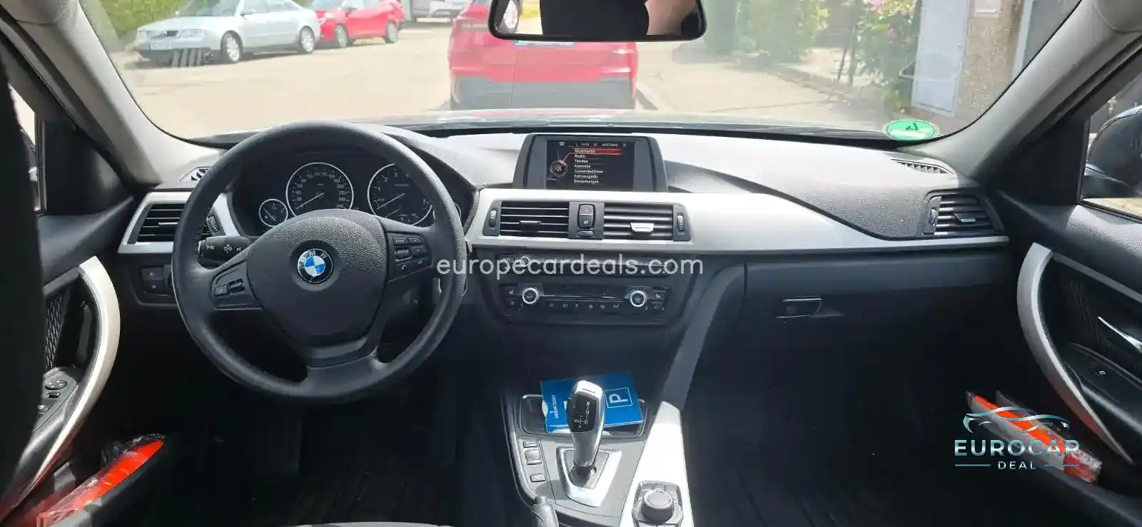 BMW 316