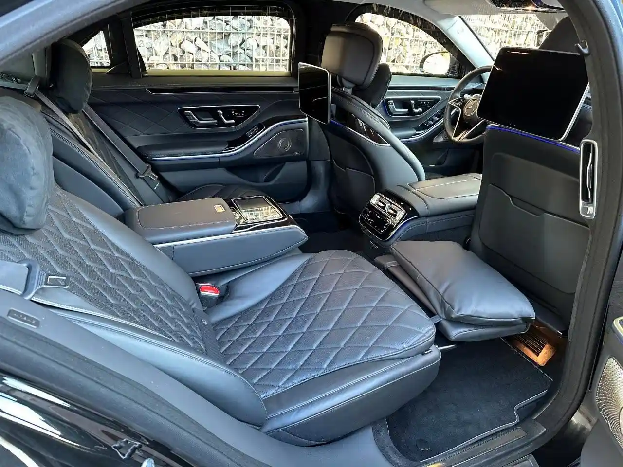 Mercedes-Benz S 680