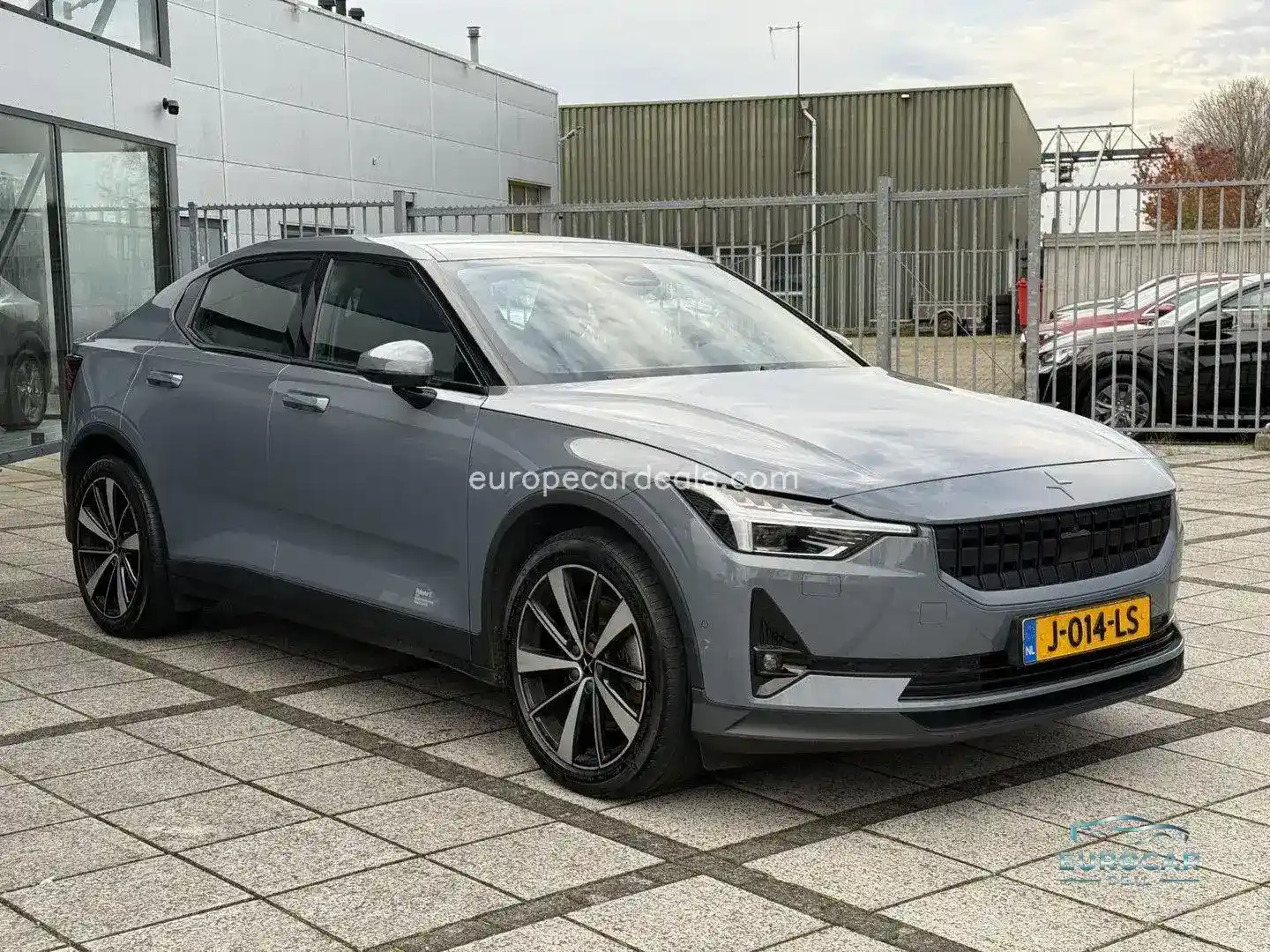 Polestar 2