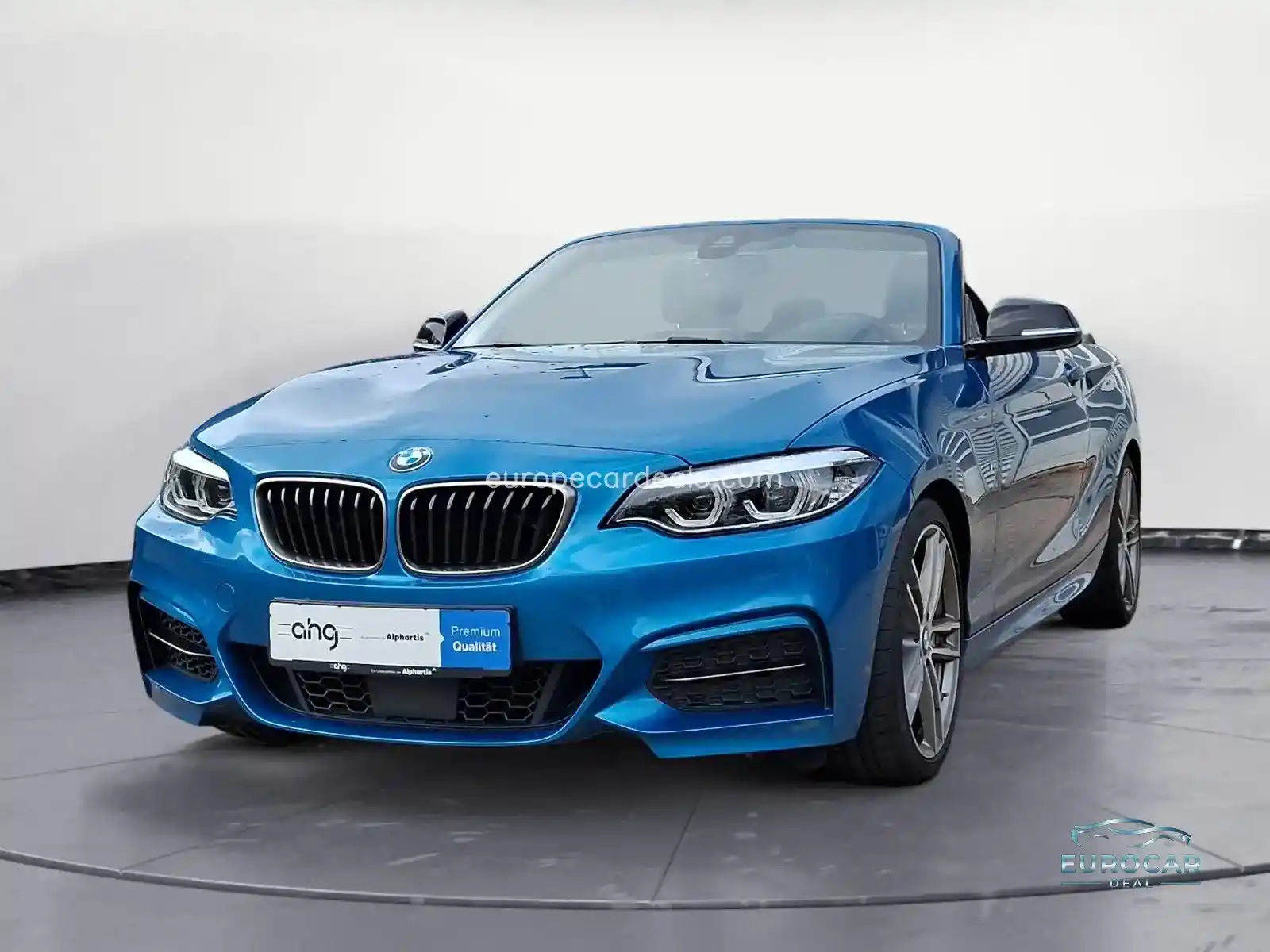 BMW M240i