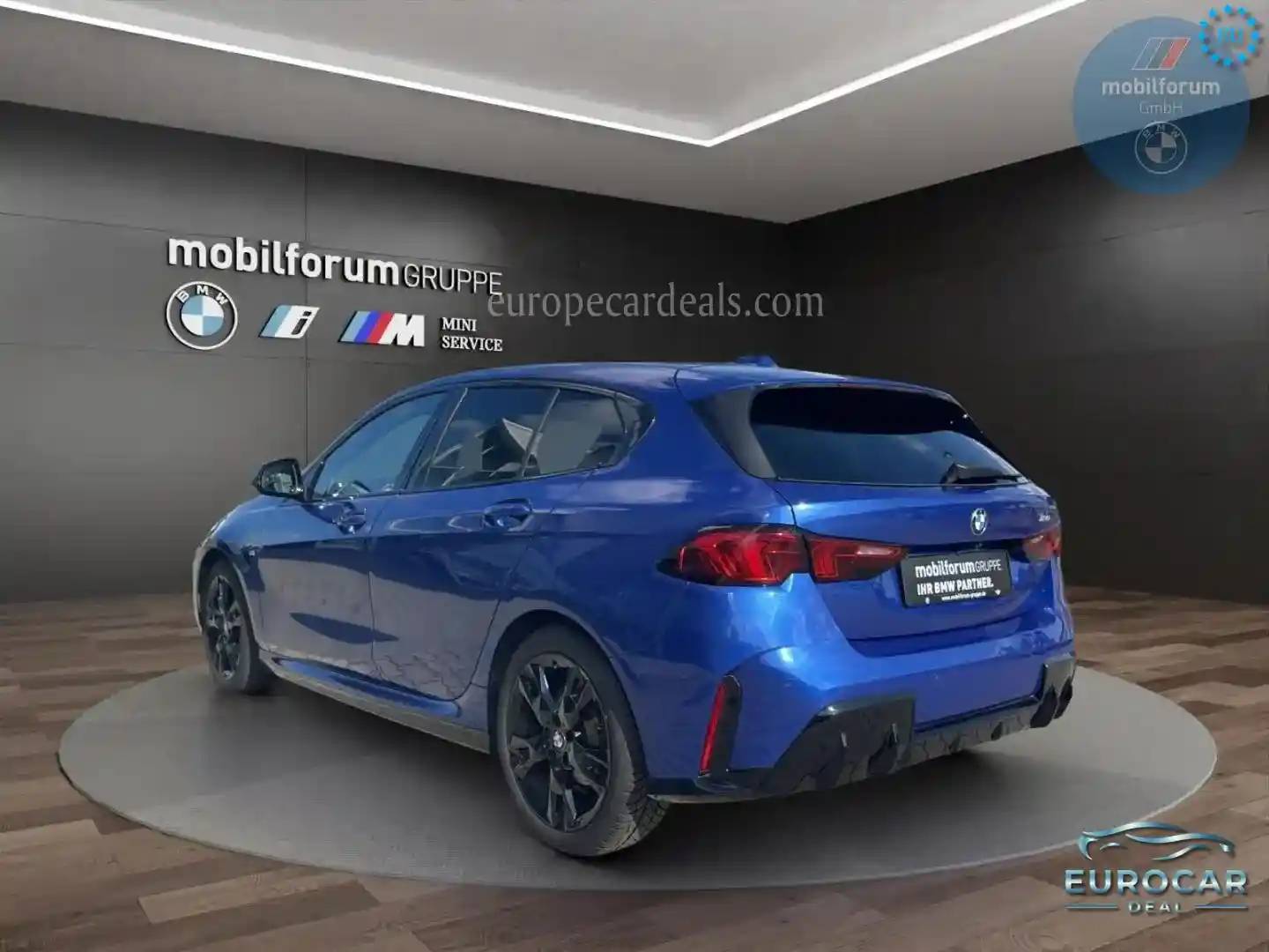 BMW 120