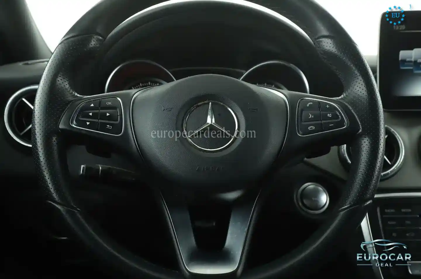 Mercedes-Benz CLA 200 Shooting Brake