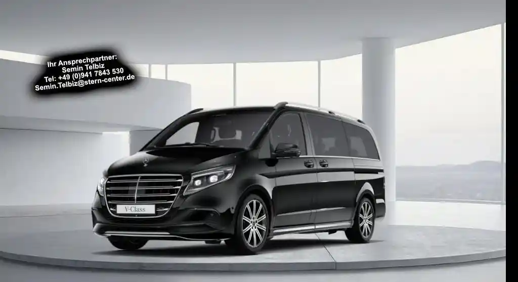 Mercedes-Benz V 300