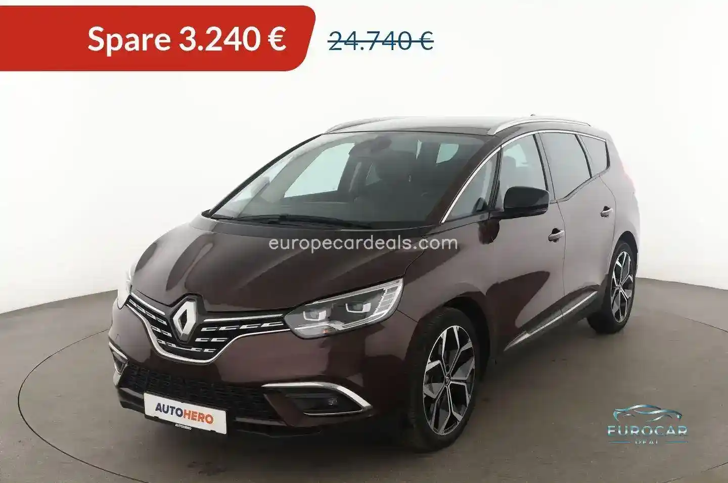 Renault Grand Scenic