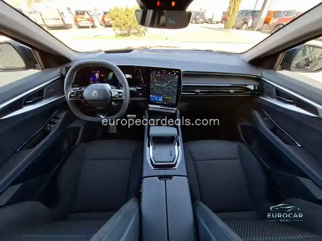 Renault Espace