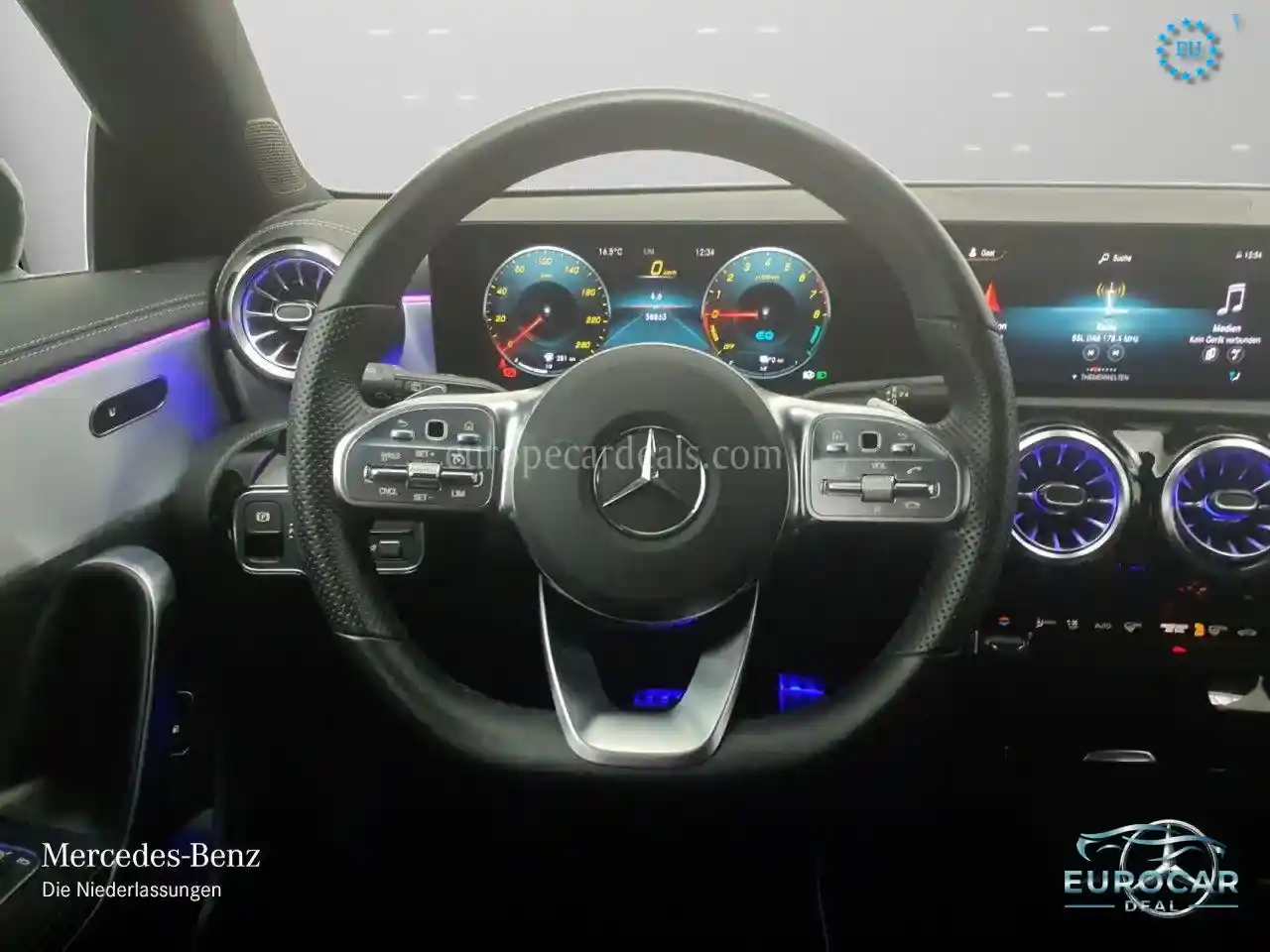 Mercedes-Benz CLA 250 Shooting Brake
