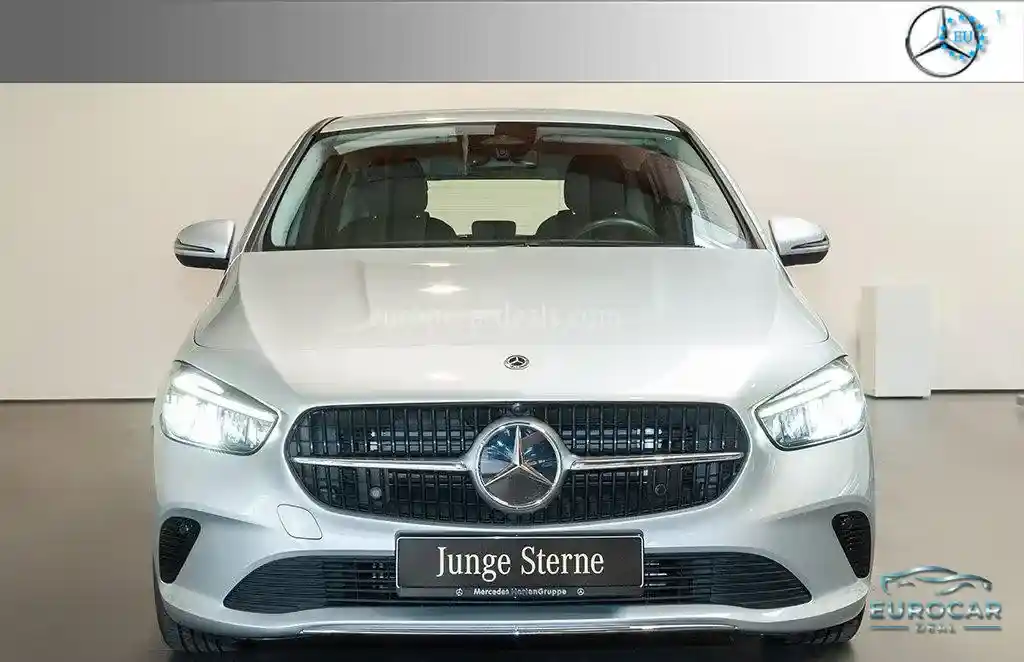 Mercedes-Benz B 250
