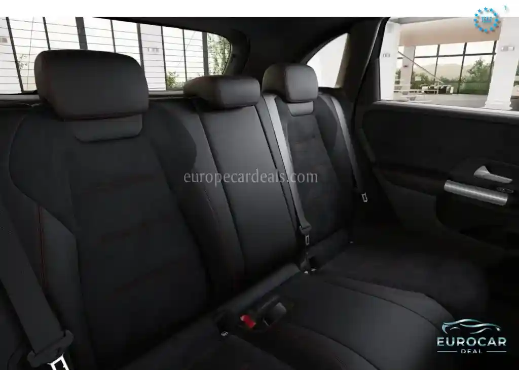 Mercedes-Benz B 250